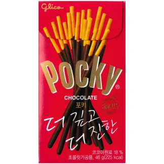 POCKY ORIGINAL 46G