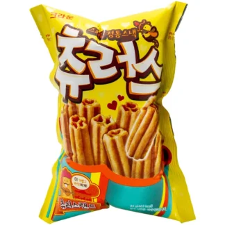 CREKER CHURROS 84G