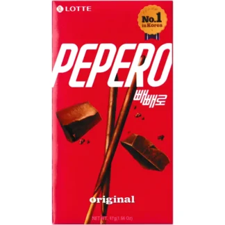 PEPERO ORIGINAL 47G