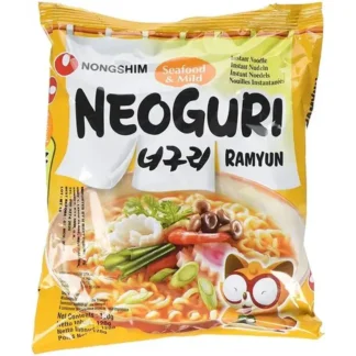 NEOGURI MILD / MULTI 120G