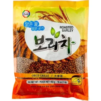 BARLEY TEA BORICHA 453G 보리차
