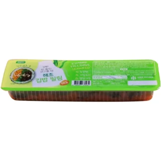 MOTTI KIMBAP FILLINGS SEAWEED 150G