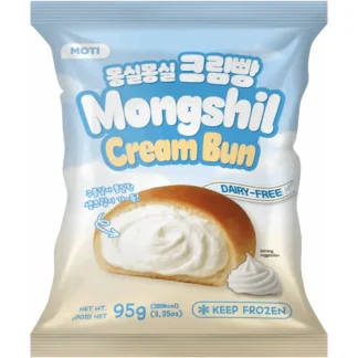 MOTTI MONGSHIL CREAMBUN 95G