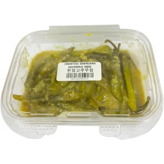 DOENJANG GOCHOOJI 300G