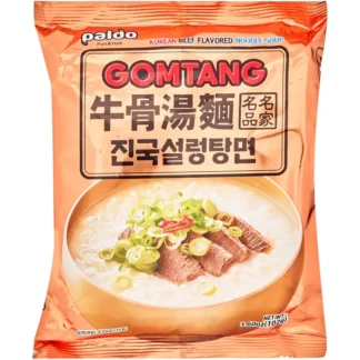 GOMTANG RAMEN 102G
