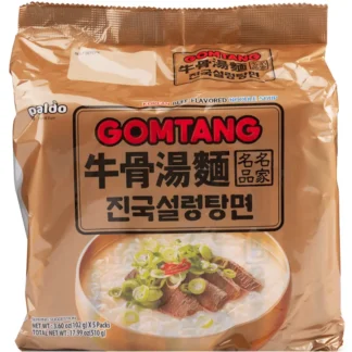 GOMTANG RAMEN 102G