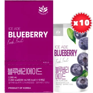 WATERMELON ADE 230ML 수박 에이드