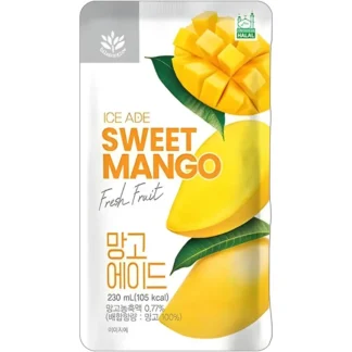 SWEET MANGO ADE 230ML