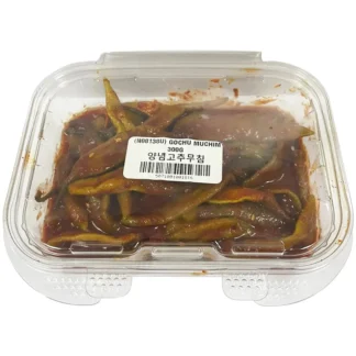GOCHU MUCHIM 300G
