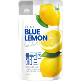 BLUELEMON ADE 230ML