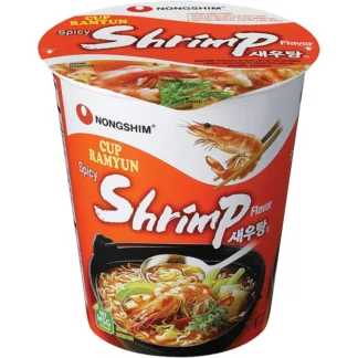 SHRIMP CUP 67G