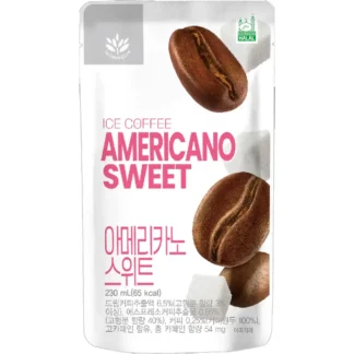 AMERICANO SWEET 230ML