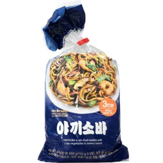 YAKISOBA 510G
