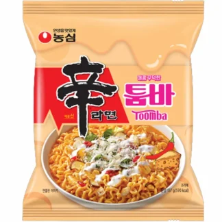 SHIN RAMYUN TOOMBA 137G