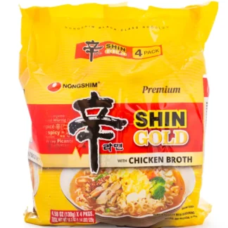 SHINRAMYUN GOLD MULTI 125G
