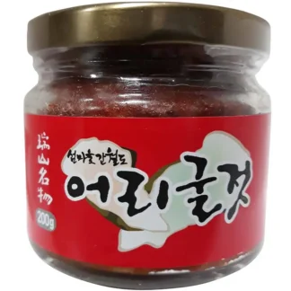 WANG GANWOLDO EORIGULJEOT 200G