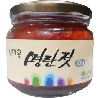 WANG MYUNGRANJEOT 500G