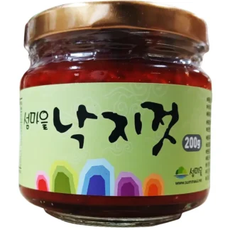 WANG GANALDO NAKJIJUT 200G