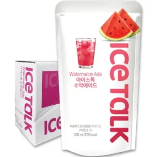 WATERMELON ADE. 230ML