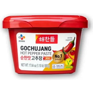 BBG GOCHUJANG 500G