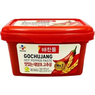 BBG GOCHUJANG 1KG