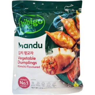 BBG MANDU VEGAN KIMCHI 770G