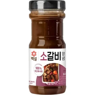 BEKSUL SAUCE BEEF GALBI 840G