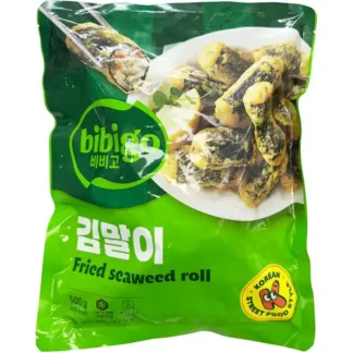 BBG GIMMARI 500G