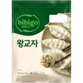 BBG MANDU 1.05KG