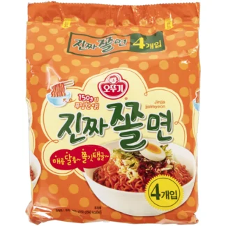 JJOLMYEON 150G