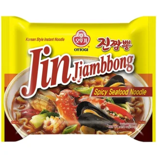 JIN CHAMPONG 130G
