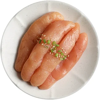 SEASONED POLLACK ROE_MYUNGRAN JEOT