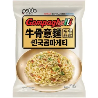 GOMPAGHETTI 110G