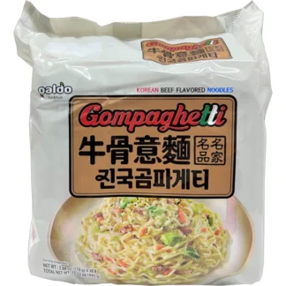 GOMPAGHETTI MULTI 110G