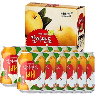 GRIND PEAR 238ML