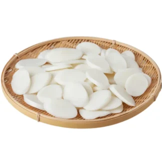 SLICED RICE CAKE 150G