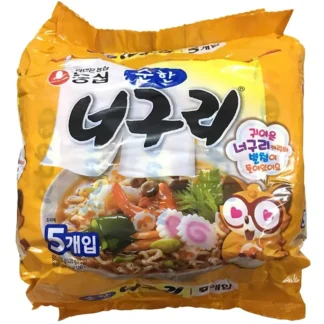 NEOGURI MILD / MULTI 120G