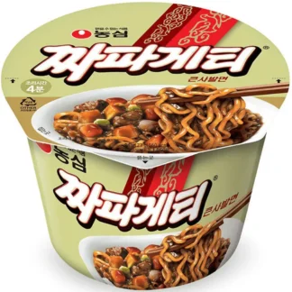 CHAPAGHETTI BIG BOWL 115G