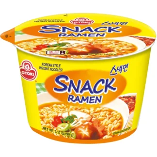 SNACKMYEON BOWL 90G