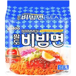 BIBIMMYUN MULTI 138G