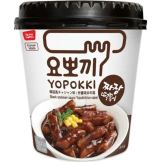JJAJANG CUP 120G