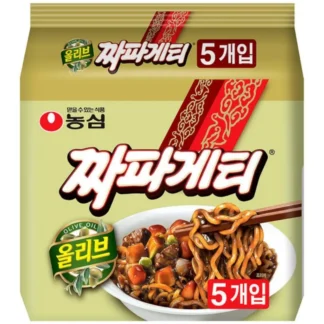 CHAPAGHETTI / MULTI 140G