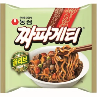 CHAPAGHETTI 140G