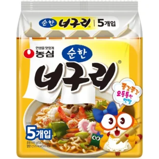 NEOGURI MILD / MULTI 120G