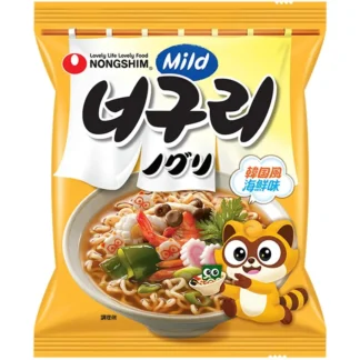 NEOGURI MILD 120G
